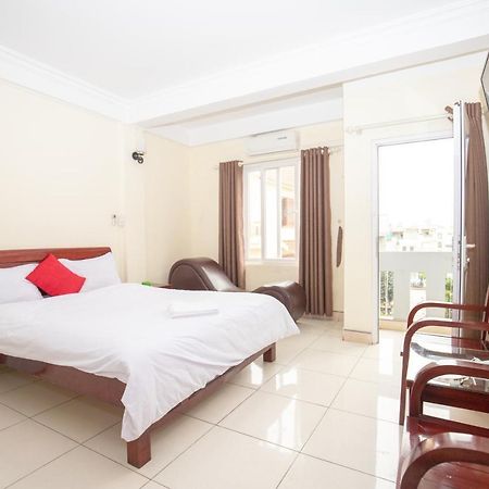 Ngoc Ha Hotel 2 Hai Phong Exterior photo